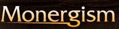Monergism