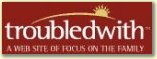 Troubled With