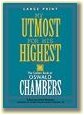 My Utmost for His Highest